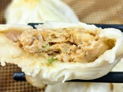 -鸭小妹鸭血粉丝(老门东店)