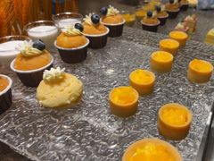 -杭州开元名都大酒店·地中海自助餐厅