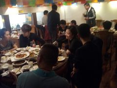 -圆满素食林饭店非遗素食(河西店)