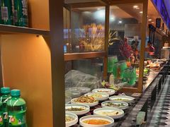 -纽斯特牛排自助餐厅(浦东文峰广场店)