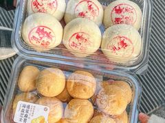 -泸溪河桃酥(西直门凯德店)