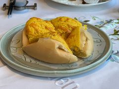 翠园菠萝包-翠园(北京王府中环店)