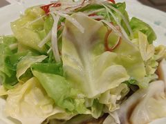 手撕包菜-马凯餐厅(地安门店)