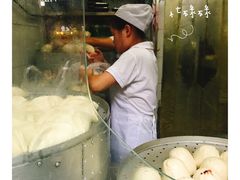 -天泽祥·鼓楼馒头(鼓楼店)