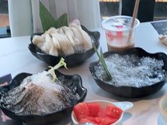 -马家斑.鲜鱼火锅(松湖万科店)