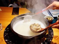 -大良毋米粥(锦龙路总店)