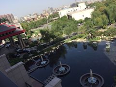 -长安先导国际创新人才交流中心·地中海餐厅·潮汕牛肉火锅·欧陆花园烧烤