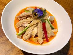 椒麻鸡-必点海鲜·鲅鱼水饺(鞍山西道店)