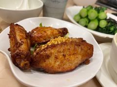 -盛记粥面(佐敦店)