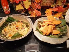 -昆山琶拉帝诗酒店·河畔咖啡厅Riverside Cafe