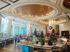 -怡聚轩全日制自助餐厅(大中华喜来登酒店)