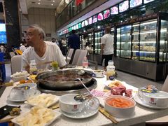 -重庆毛肚王自助火锅(总店)