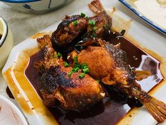 -观桥阁(锦溪店)