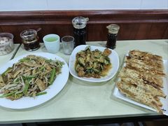 -春水锅贴·传统鲁菜(大明湖店)