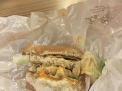 -麦当劳(厦门思明路店)
