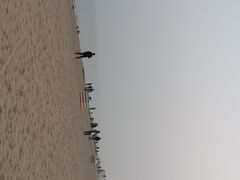 -金梦海湾浴场