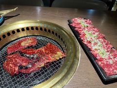-虎丸烧肉(世纪汇店)