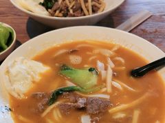 -漆黑觉米粉(三里屯店)