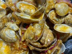 -沈记烧烤海鲜(江汉二路店)