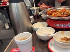 -胖哥俩肉蟹煲(湖滨银泰in77店)