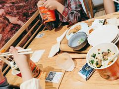 -小满手工粉(上海文峰广场店)