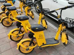 -金明玉小吃(康城路店)