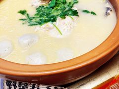-颂福楼·南京菜(定淮门店)