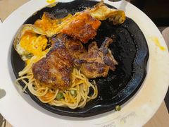 -豪客来牛排(海沧阿罗海店)