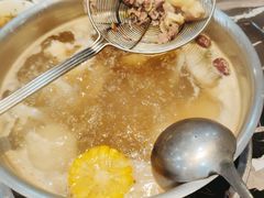 -古乐牛香·鲜牛肉牛杂火锅(五一中路店)