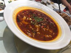 -喜乐餐厅•灯笼虾球首创者•本地小海鲜(二马路店)
