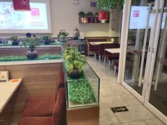 大堂-嘉和一品粥(津华昌道店)