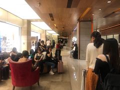 -马哥孛罗香港酒店