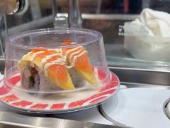 -新一番三文鱼寿司(友谊国贸城店)