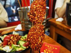 -炒豆合作社(东四总店)