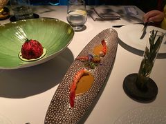 -翡翠36餐厅(浦东香格里拉店)