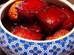 -永安鱼庄·镇江菜(丁卯店)