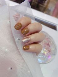 -RL Nail·瑞丽美甲美睫品牌原创店