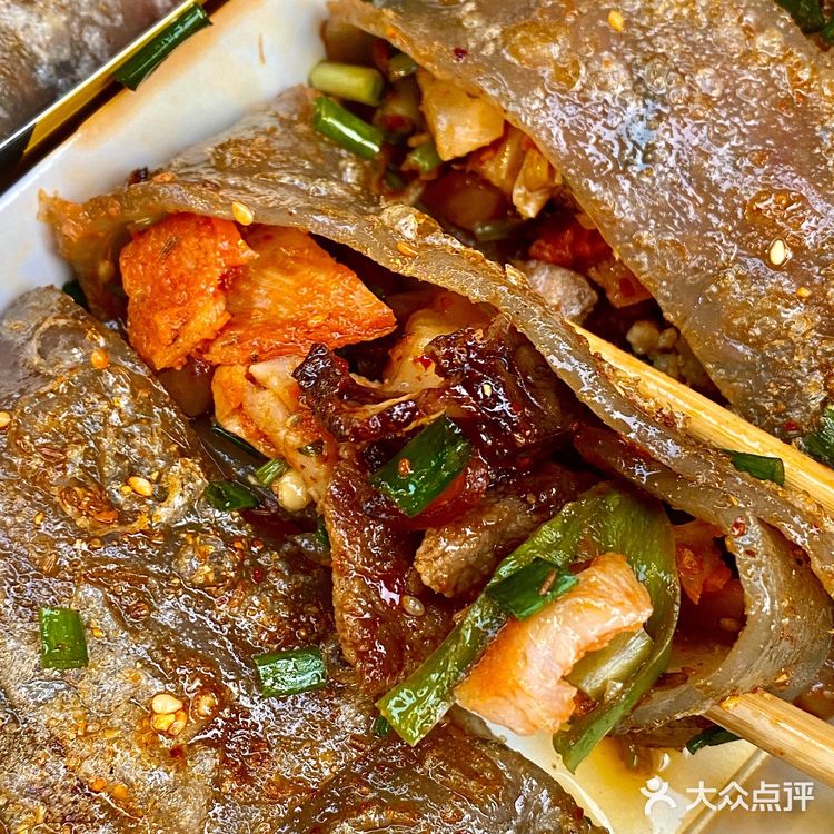 长沙美食 长沙南门口 长沙必吃 长沙新店 长郡中学