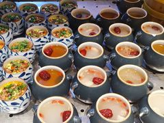 -吉布鲁牛排海鲜自助(龙湖北城天街购物广场店)