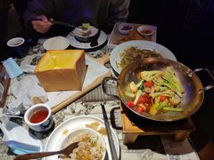 -绿茶餐厅(深圳龙华天虹购物中心店)