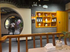-聚味坊烤鸭店(草桥店)