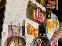 -炭之家齐齐哈尔大片烤肉·涮毛肚火锅·齐齐哈尔烤肉(中央大街店)