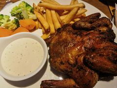 -FABIO’S费比欧披萨餐厅