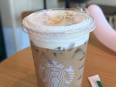 -星巴克臻选(深圳龙岗万科店)
