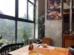 -山海烧肉(铁像寺路店)