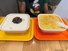 -满记甜品(荟聚购物中心店)