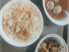 -好成财牛排馆(涂门街总店)