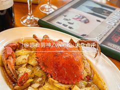 -小飞象葡国餐