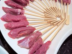 -南门涮肉(东单店)