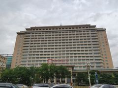 -北京饭店